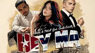 Pitbull & J Balvin - Hey Ma ft Camila Cabello (Nightcore)