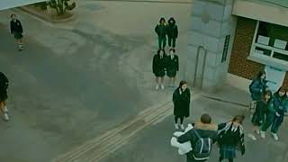 Kore Klip Aşka İnanmaz