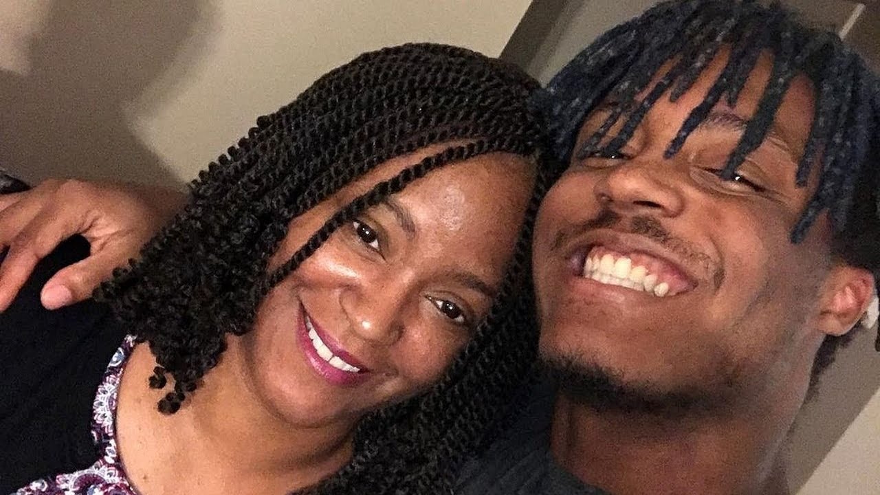 Juice Wrlds Mom Speaks On People Leaking His Music . YouTube