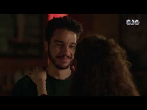 مشهد هيخلص كل دموعك لمايان السيد ونور النبوي وهو بيودعها قبل ما تروح المصحة وتتعالج