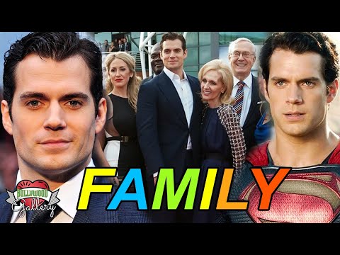 Video: Glumac Henry Cavill: Biografija, Karijera, Osobni život