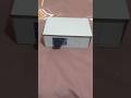 Data Transfer Switch ABCD 4 way