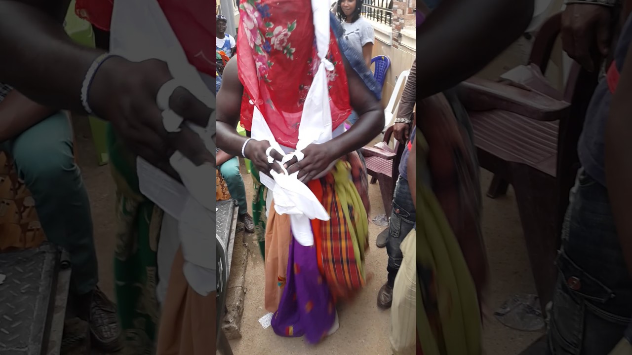 Eru Amafor Isingwu 2016