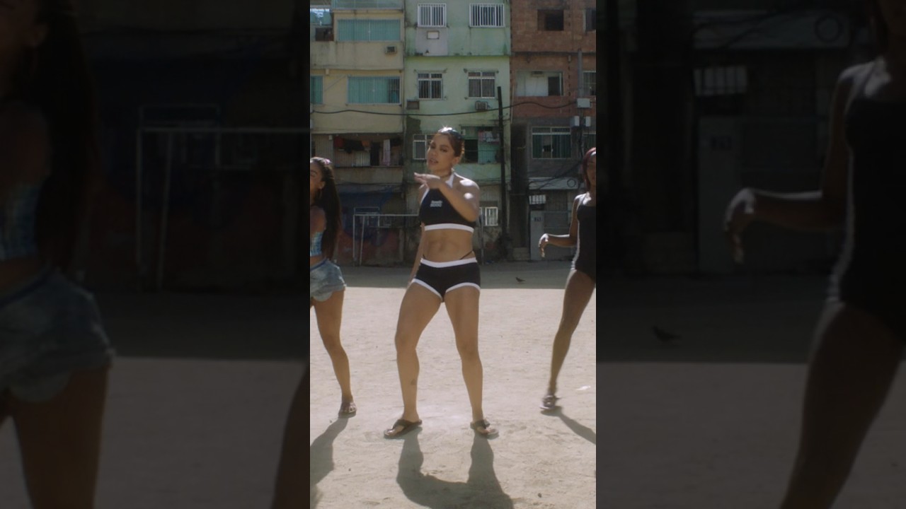 Have you danced Funk Rave today? #funkravechallenge #shorts