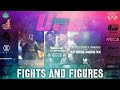 Fights  figures ep9  ufc 296 ppv live watchalong hot toys batman 20 bvs godzilla minus one 