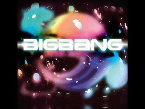 Big Bang (+) Love Club