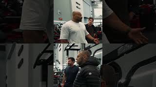 o valor do renato cariani antes da fama #bistecone #juliobalestrin #academy #esporte #shape