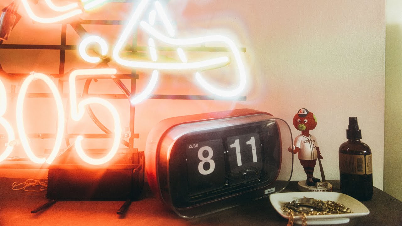 Miami x adidas | Uniform Launch