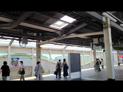 試作動画 舞浜駅発車メロディフルコーラス