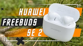AFFORDABLE TOP 🔥 ARE HUAWEI FREEBUDS SE 2 WIRELESS HEADPHONES THE BEST?