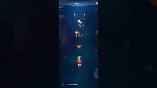 Raiden Fighter - Chapter 1 - Atlantis
