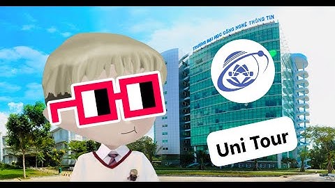 Bắt Đầu Sự Nghiệp Kỹ Thuật Trong Ngành Tài Sản Số | Workshop tại Đại Học Công Nghệ Thông Tin