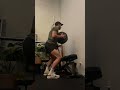 MB Chest Throws - speed &amp; power