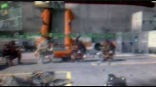 Modern Warfare 2 - Dance Off