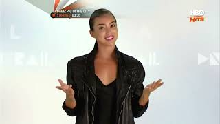 Hbo Hits Continuity Asia November 9Th 2021