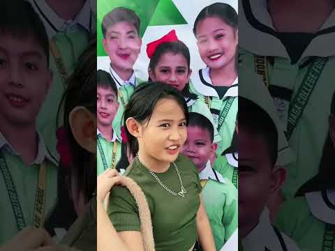 MODEL SI CHLOE ❤️