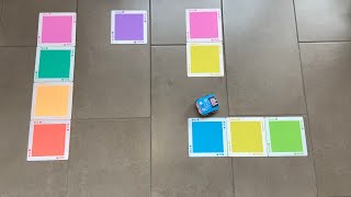 Ed Tech Robotics and Coding Project