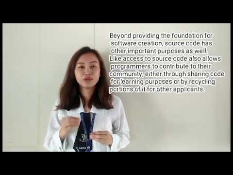source code - YouTube