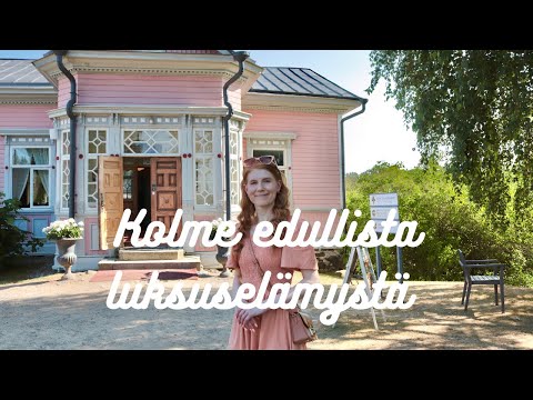 Video: Vinalesin laakso ja sen rauhallinen tunnelma