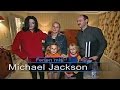 Ferien mit Michael Jackson - Die Traumreise der Familie Wolf