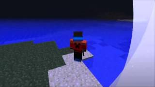 Minecraft Minitage #1 - Fly