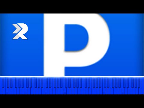 【MIDI】ErrorMidi --- RUSH P REMAKE