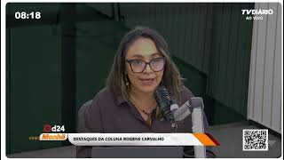 Manaus desafia hegemonia bolsonarista nas ruas e nas urnas com vitórias de Omar e Lula