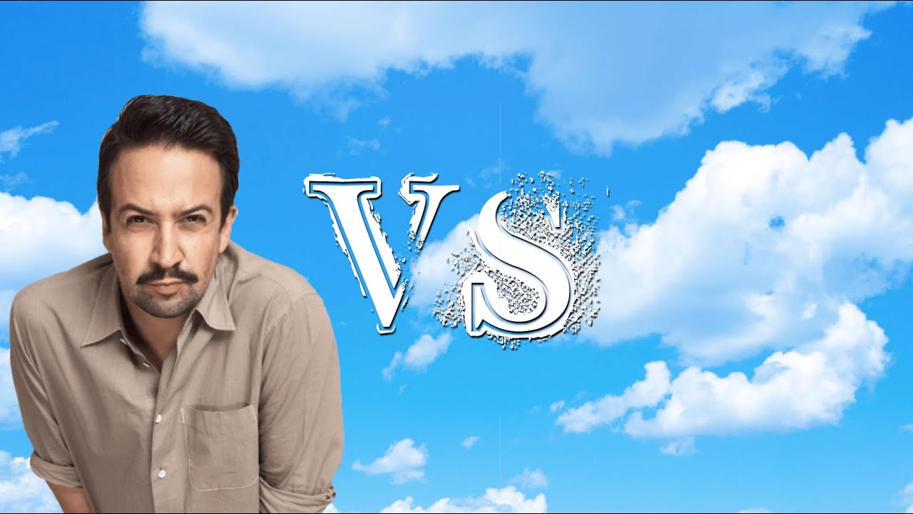 Alexander Hamilton vs The Sky. Epic Rap Battles of History - YouTube