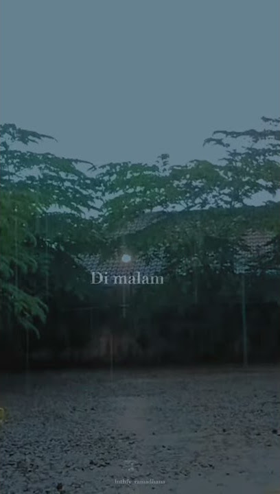 Story wa cinta takkan berubah- Anie carera(nostalgia)