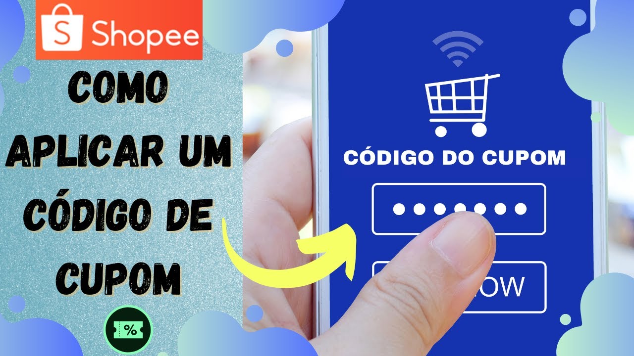 Shopee: como conseguir cupom de frete grátis e ativar desconto no app