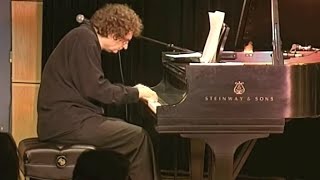 Summertime - Original Arrangement By Laszlo Gardony