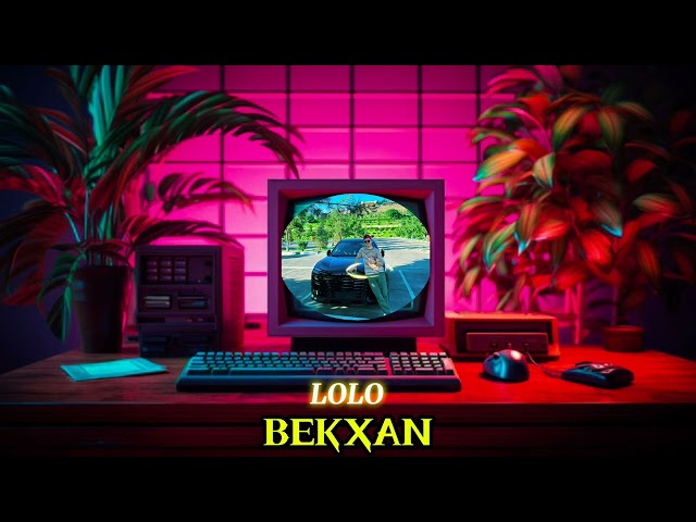 Bekxan - Lolo ( Official Audio ) Trend 2024 class=