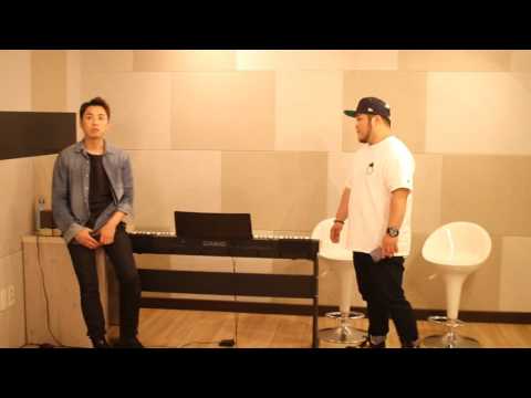 길구봉구-이든실용음악학원 방문