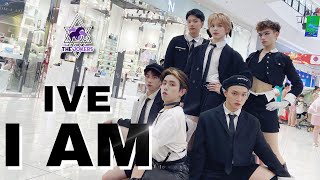 [KPOP IN PUBLIC] IVE 아이브 'I AM' | ONE TAKE | Dance Cover by THE JOKERS from VietNam