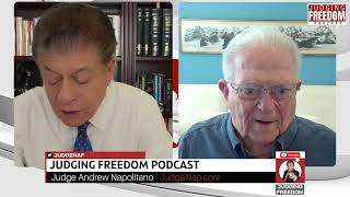 AMB. Chas Freeman : US Diplomacy Is Dead — And the World Knows It