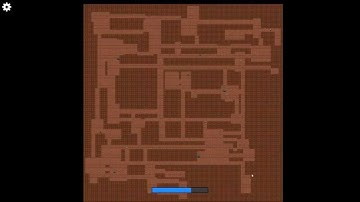 Game Dev Diary #4 - Fortress Exploration