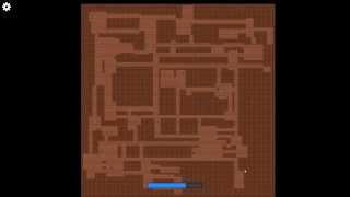 Game Dev Diary #4 - Fortress Exploration