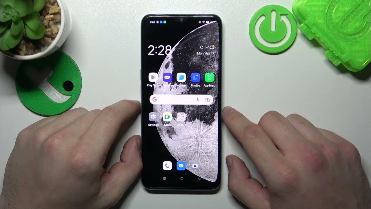 how-to-remove-restore-messages-icon-from-to-the-home-screen-on-oppo