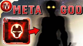 Using Tier 4 Selector on an UNDERRATED GOD... wow