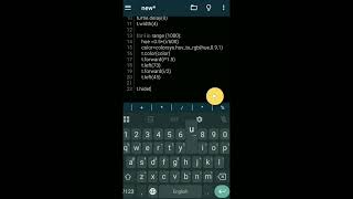 amazing Design by python #coding #python #correctcoding #code