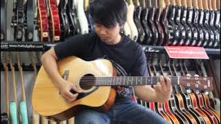 Jago Main Gitar Hanya dengan 30 Menit Menonton Video ini