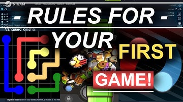 Unity 3D : Advice For Your FIRST Game-!