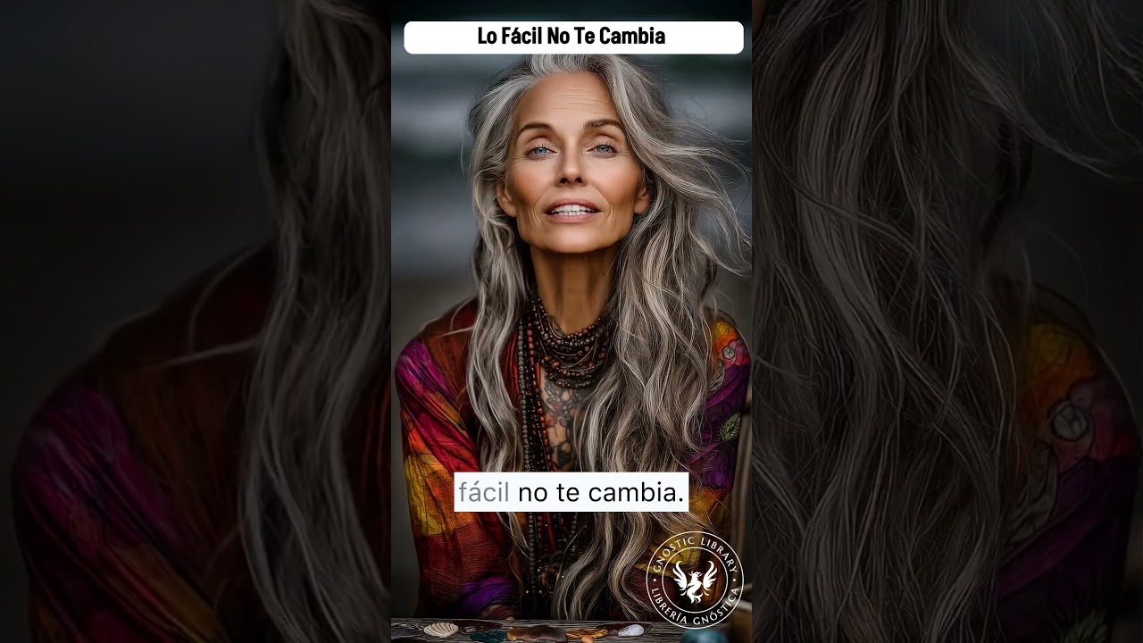 💥 Lo Fácil No Te Cambia 💖