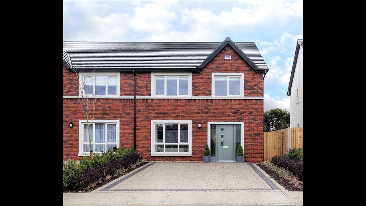 Showhouse In Ireland || Home Tour ||Home Tour Malayalam||Show House - Episode 108