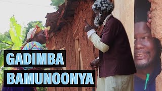 GADIMBA BAMUNOONYA