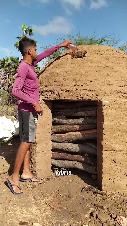 why set fire to huts