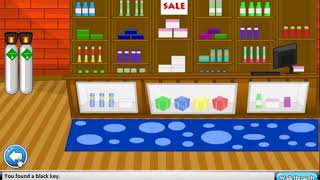 Escape Game Collection  21-6 screenshot 4