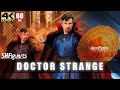 REVIEW : S.H.Figuarts Dr. Strange - Doctor Strange In The Multiverse of Madness | Marvel | Unbox