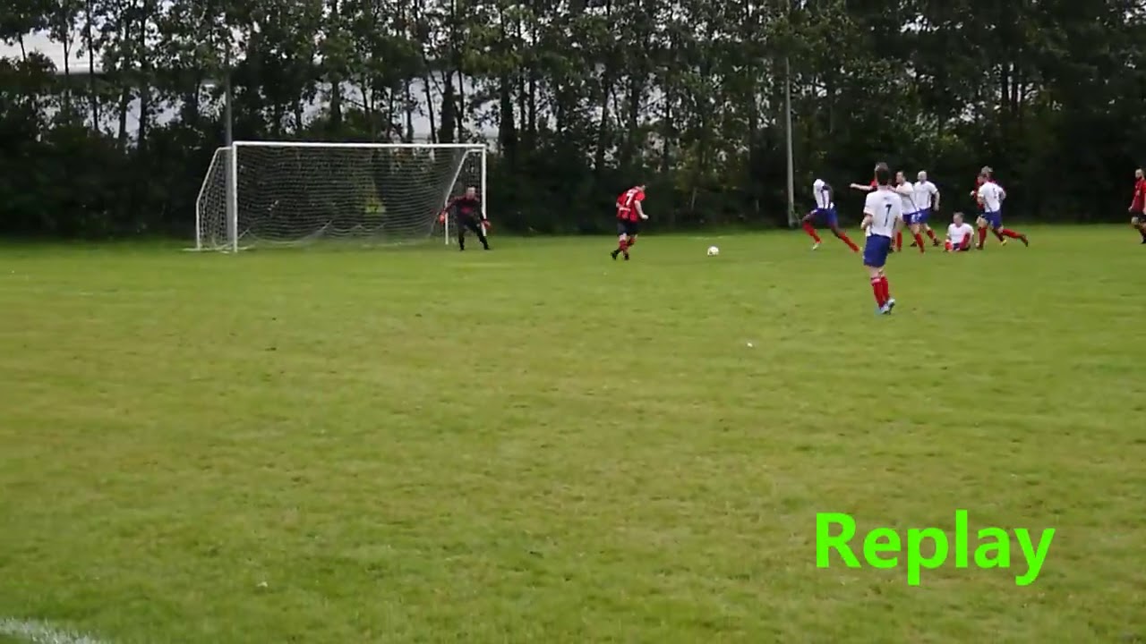 Bellurgan equilizer v Bay Fc