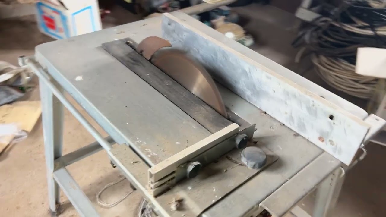 Bordssåg Atika ATK 315